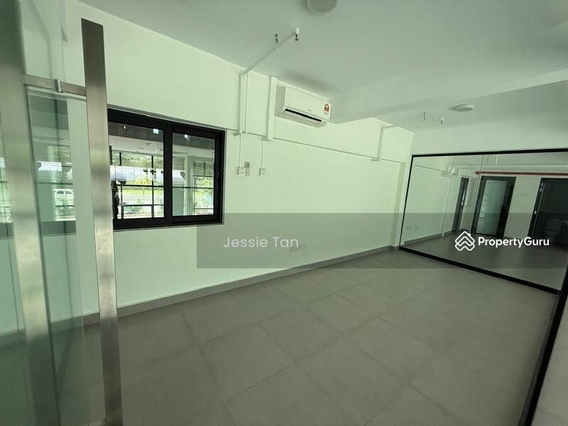 For Sale - Detached factory at Bandar Indahpura