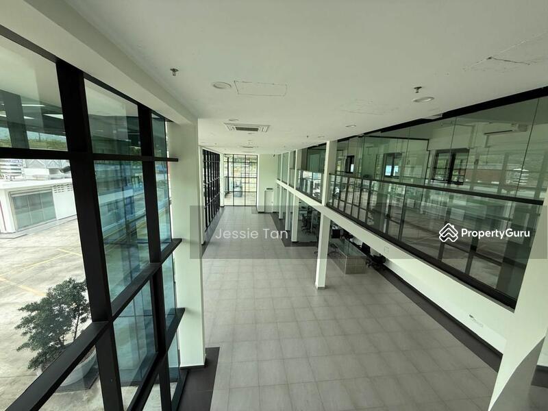 For Sale - Detached factory at Bandar Indahpura