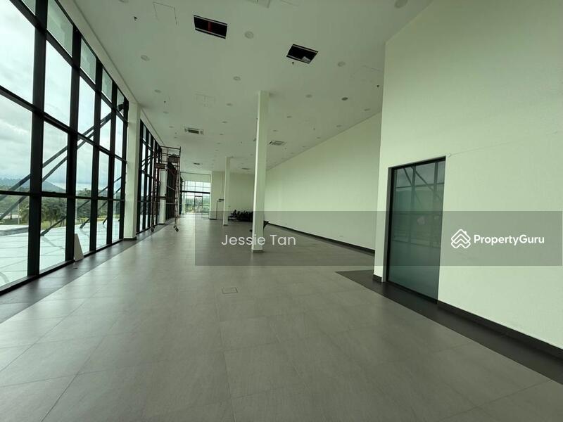 For Sale - Detached factory at Bandar Indahpura