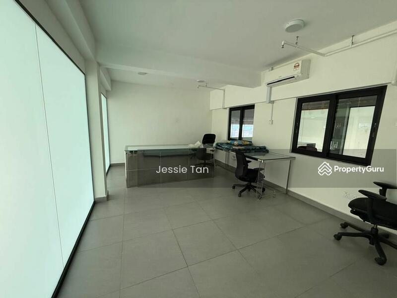 For Sale - Detached factory at Bandar Indahpura