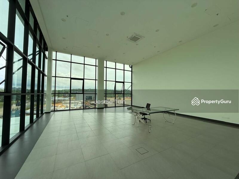 For Sale - Detached factory at Bandar Indahpura