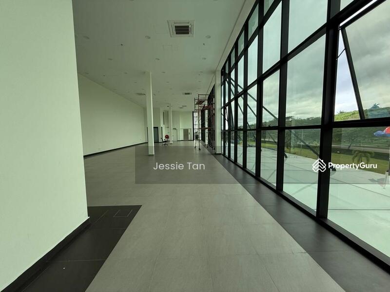 For Sale - Detached factory at Bandar Indahpura