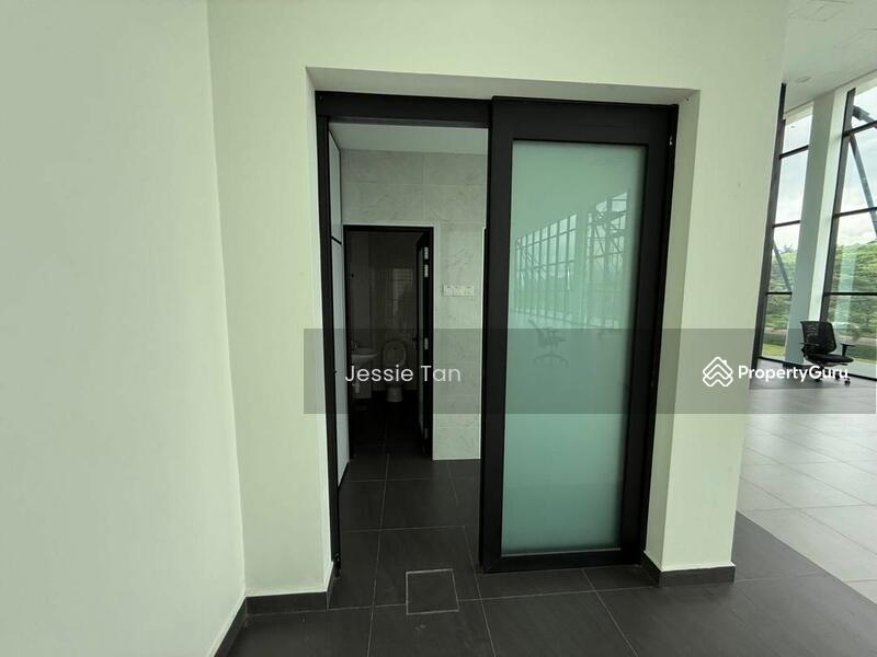 For Sale - Detached factory at Bandar Indahpura