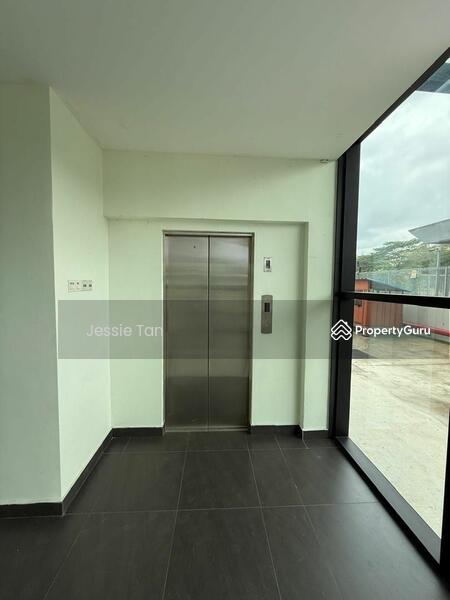 For Sale - Detached factory at Bandar Indahpura