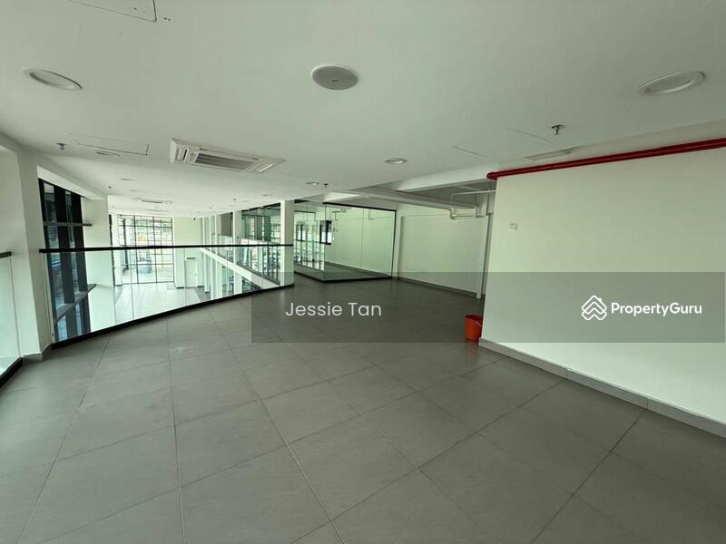 For Sale - Detached factory at Bandar Indahpura