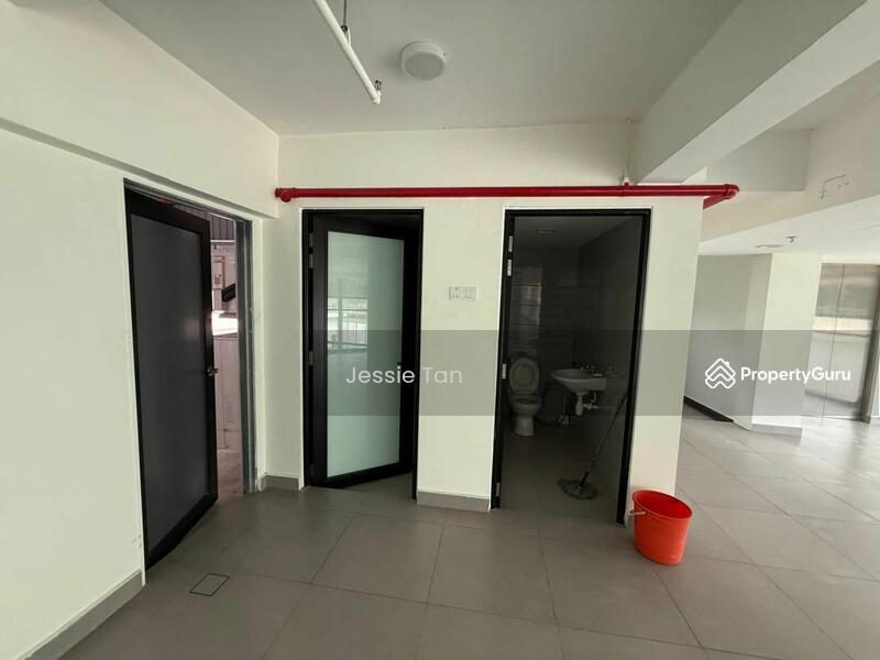 For Sale - Detached factory at Bandar Indahpura