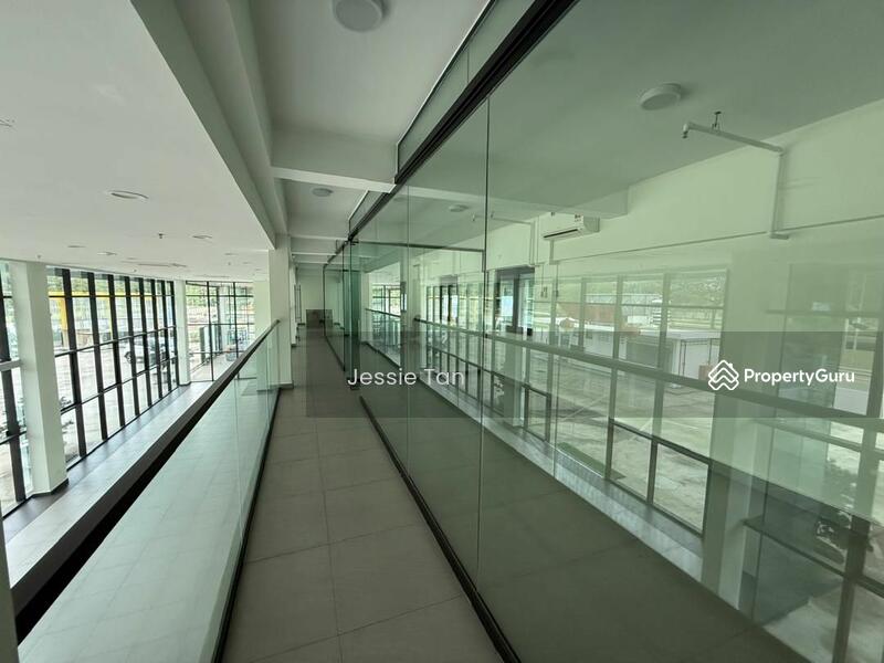 For Sale - Detached factory at Bandar Indahpura