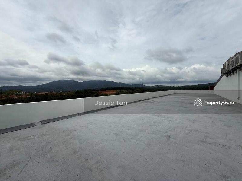 For Sale - Detached factory at Bandar Indahpura