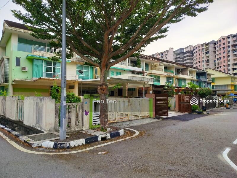 For Sale - Sentral Greens