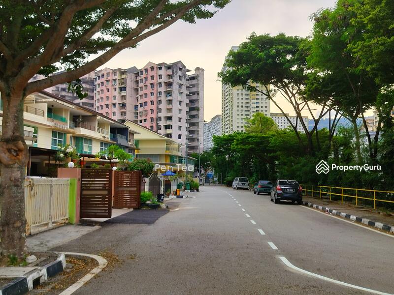 For Sale - Sentral Greens