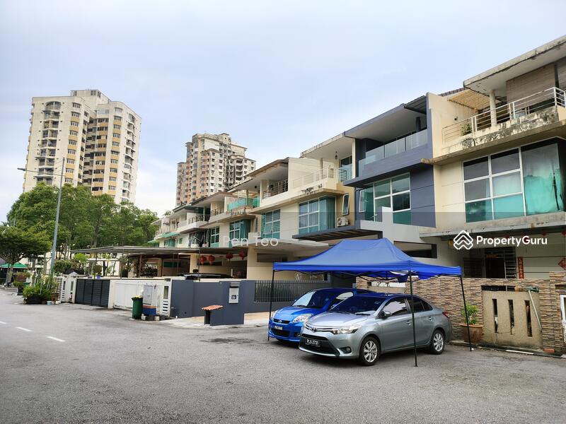 For Sale - Sentral Greens