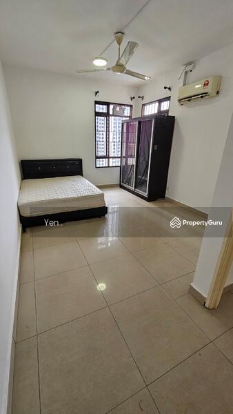 Condominium for Sale at Royal Domain Sri Putramas 2 - Yen . - PropertyGuru.com.my