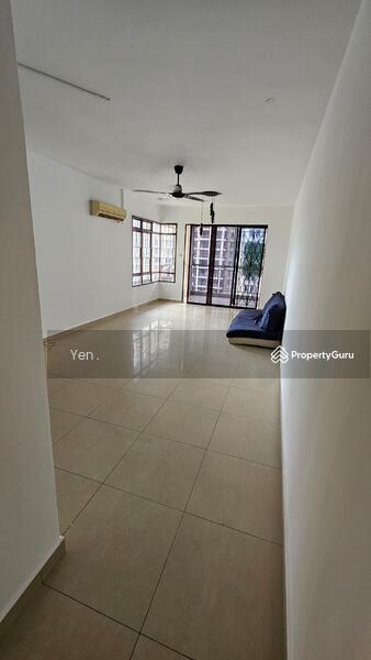 Condominium for Sale at Royal Domain Sri Putramas 2 - Yen . - PropertyGuru.com.my