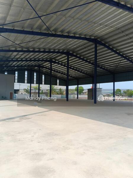 Untuk Disewa - Detached factory at Taman Batu Gajah Perdana