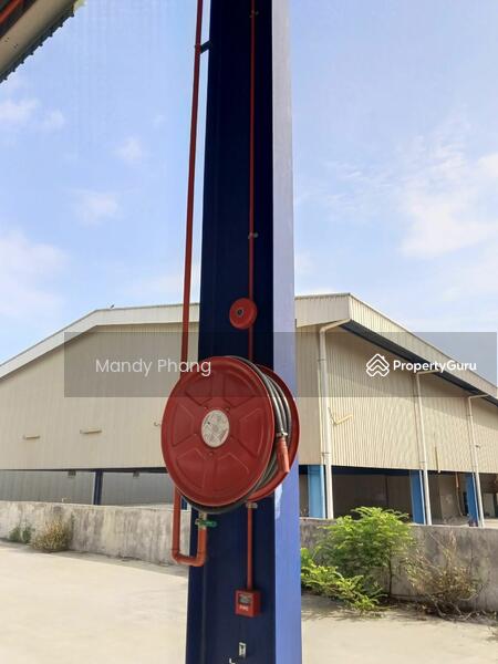 Untuk Disewa - Detached factory at Taman Batu Gajah Perdana