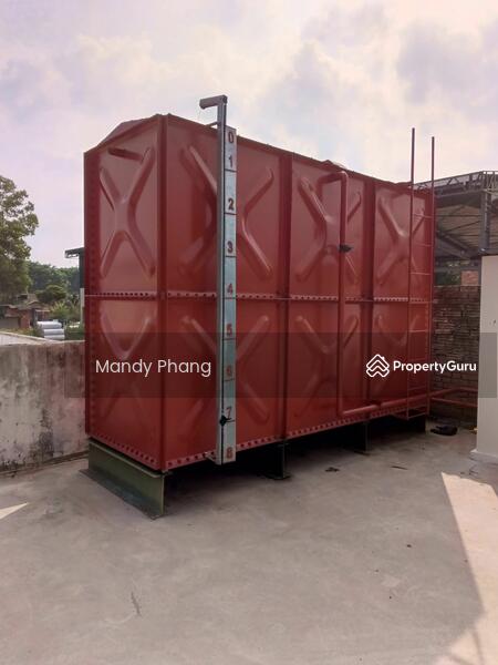 Untuk Disewa - Detached factory at Taman Batu Gajah Perdana