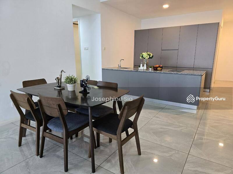 Apartment for Sale at The WaterEdge (Pinggiran Air) - Josephine Sia - PropertyGuru.com.my