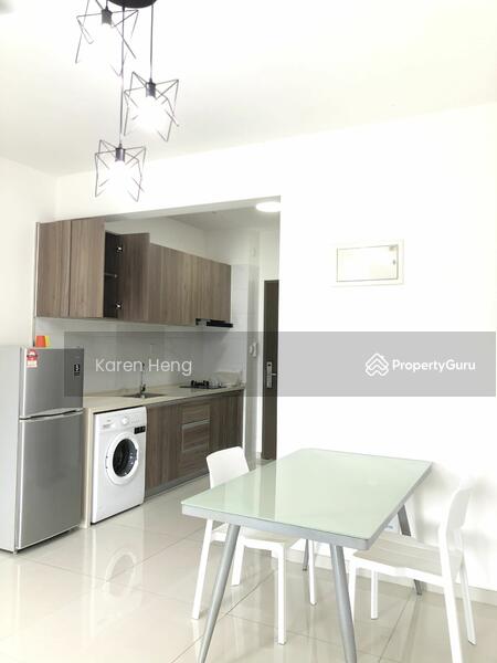 Service Residence for Rent at Country Garden Central Park - Karen Heng - PropertyGuru.com.my