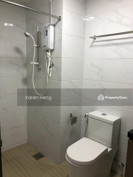 Service Residence for Rent at Country Garden Central Park - Karen Heng - PropertyGuru.com.my