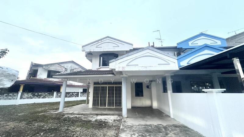 For Rent - Permas Jaya Permas Jaya