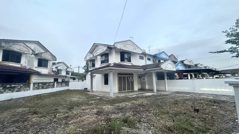 For Rent - Permas Jaya Permas Jaya