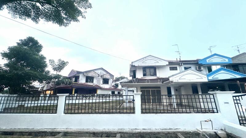 For Rent - Permas Jaya Permas Jaya