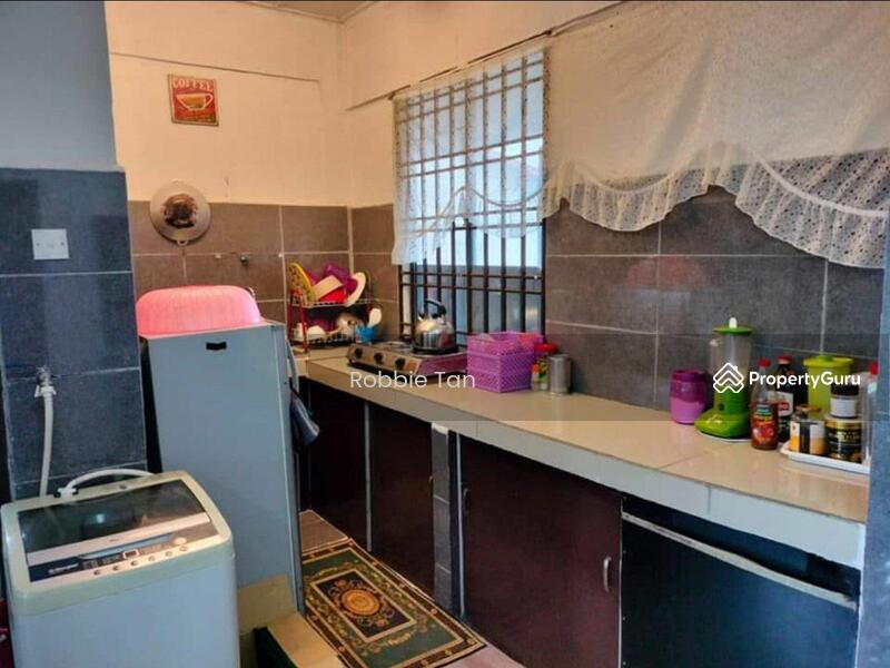 For Rent - Balau