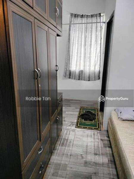For Rent - Balau