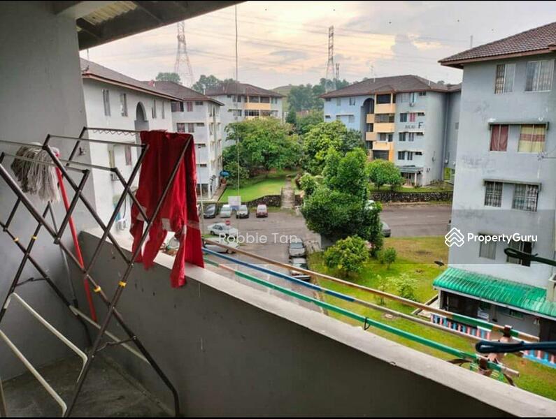 For Rent - Balau