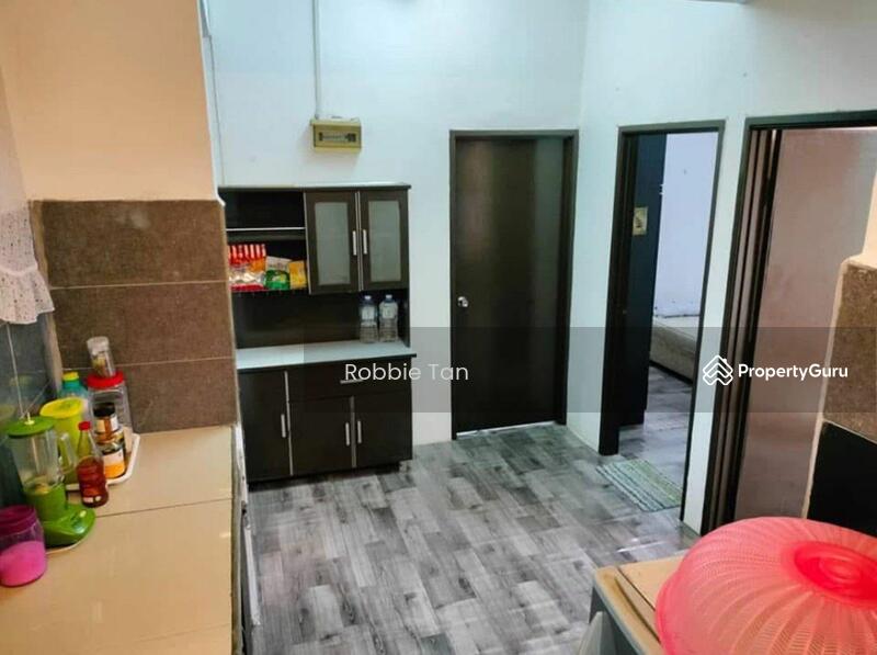For Rent - Balau