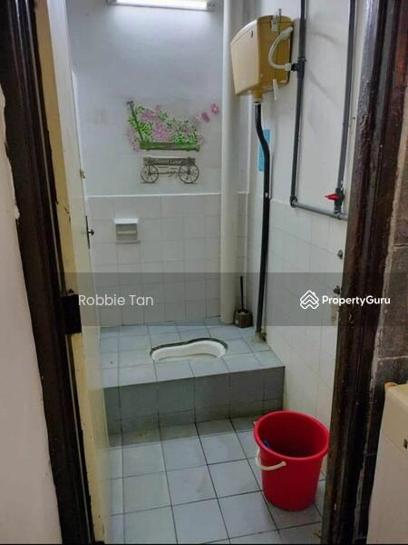 For Rent - Balau