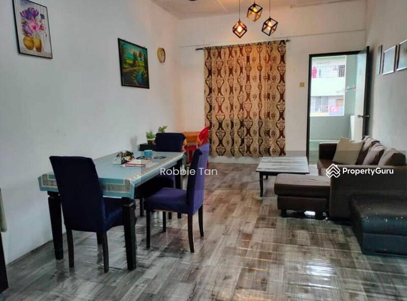 For Rent - Balau