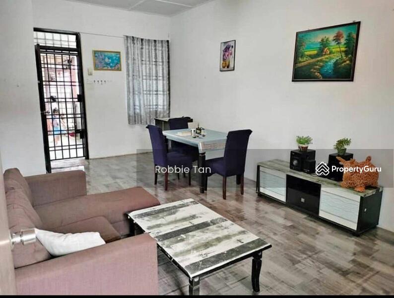 For Rent - Balau