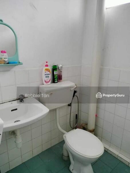 For Rent - Balau