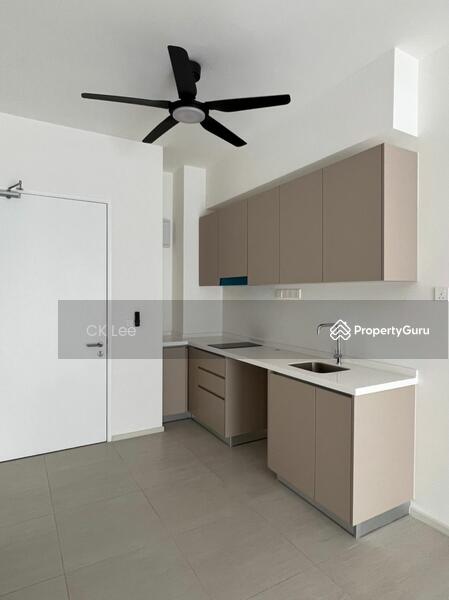 Untuk Disewa - Sky Awani Residensi 3