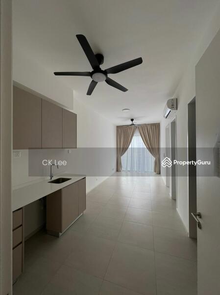 Untuk Disewa - Sky Awani Residensi 3