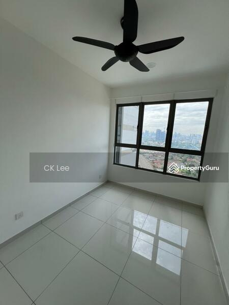 Untuk Disewa - Sky Awani Residensi 3