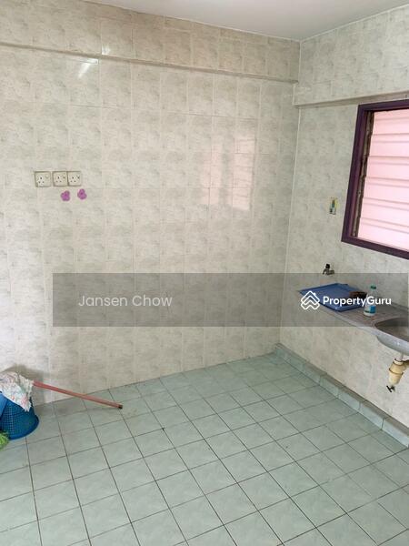 Kondominium untuk Disewa di Arena Green - Jansen Chow - PropertyGuru.com.my