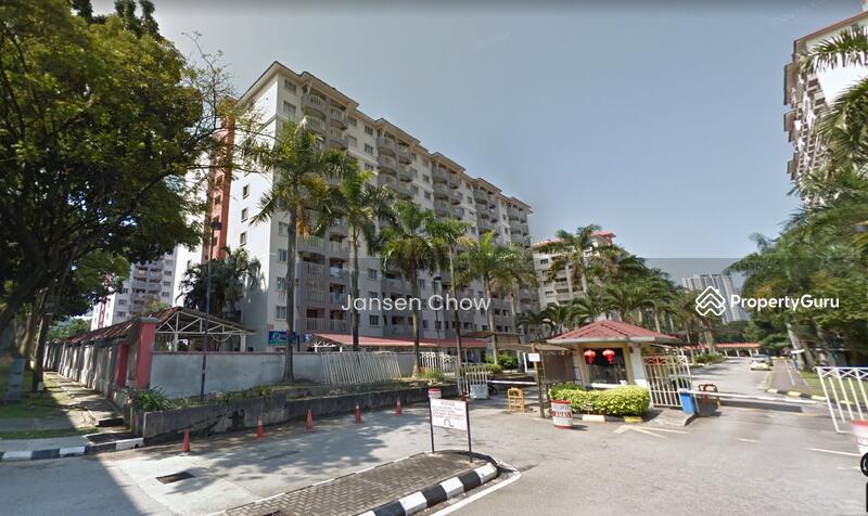 Kondominium untuk Disewa di Arena Green - Jansen Chow - PropertyGuru.com.my
