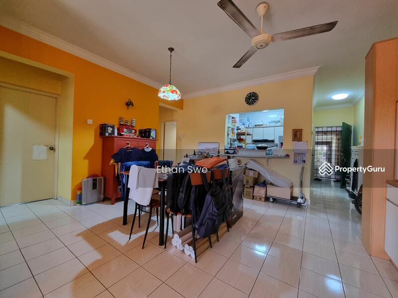 For Sale - Astana Putra