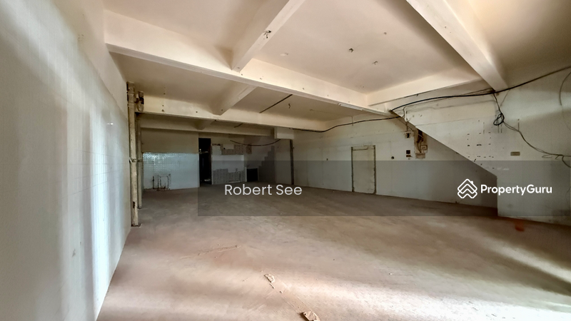 For Rent - Shop at Pudu