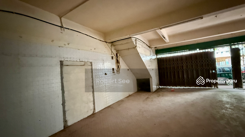 For Rent - Shop at Pudu