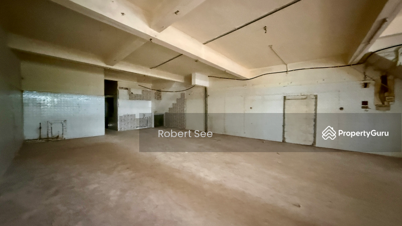 For Rent - Shop at Pudu