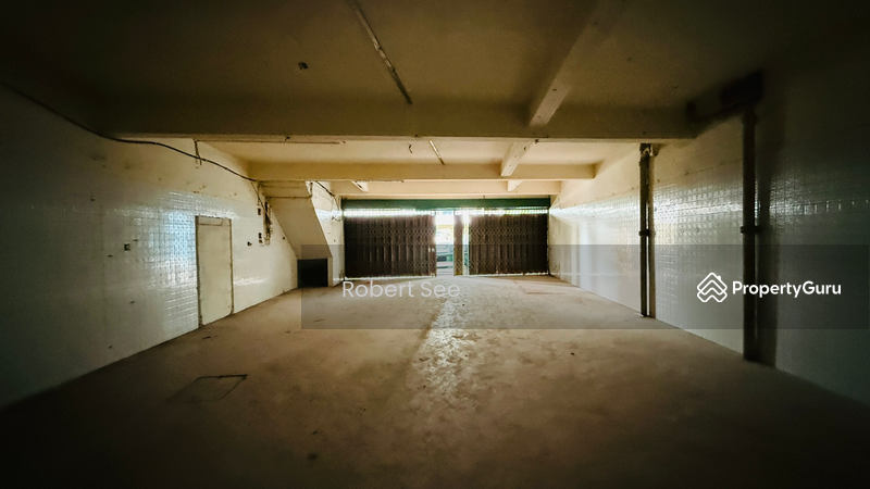 For Rent - Shop at Pudu