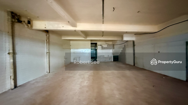For Rent - Shop at Pudu