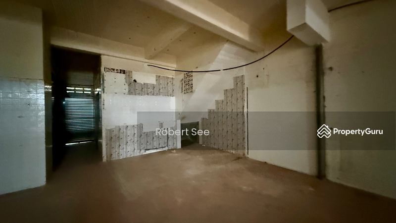 For Rent - Shop at Pudu