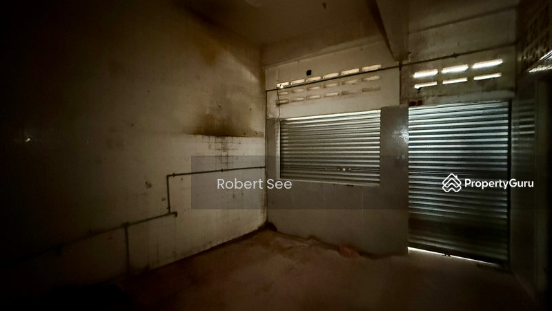 For Rent - Shop at Pudu