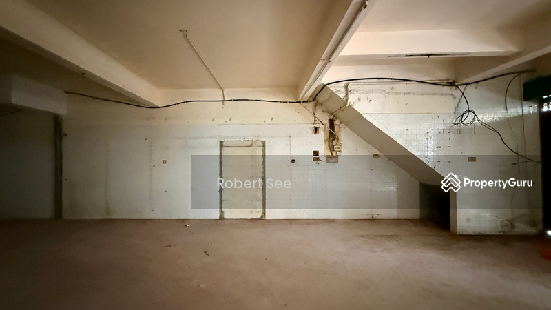For Rent - Shop at Pudu