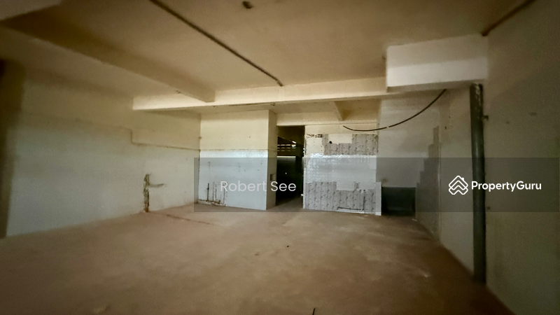 For Rent - Shop at Pudu