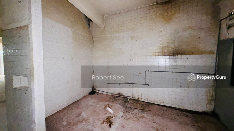 For Rent - Shop at Pudu